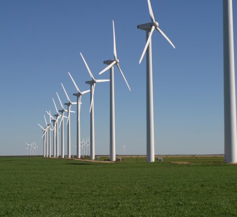 energias renovables