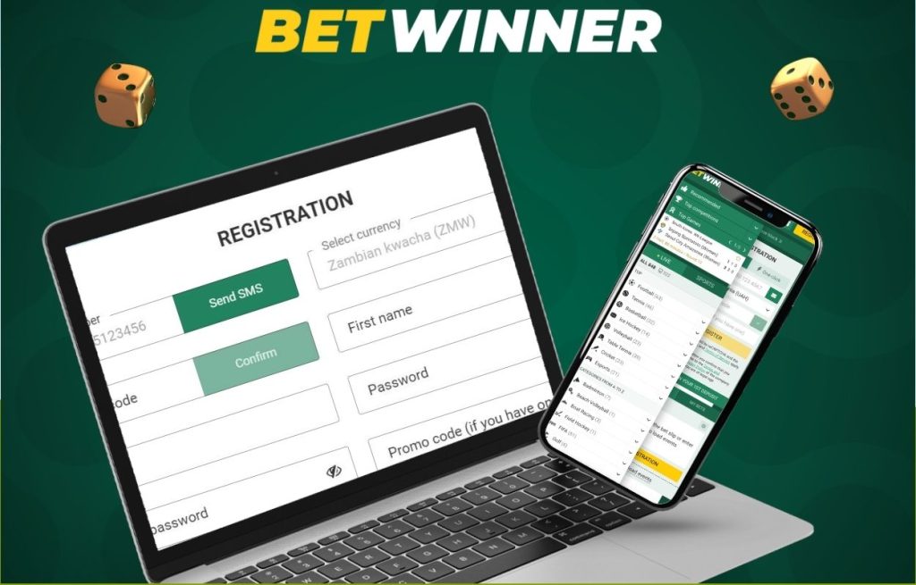 Betwinner application — guide complet, installation et astuces