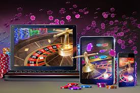 Casino Jinx New An Exciting Journey into the World of Online Gambling