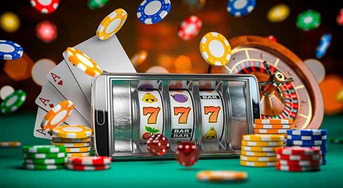 Casino Jinx New An Exciting Journey into the World of Online Gambling